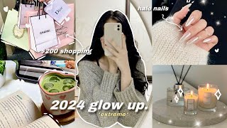 6AM SELF CARE ROUTINE 💫⋆｡°✩ *glow up with me to be THAT girl*🌷shopping, skincare, motivation, etc!