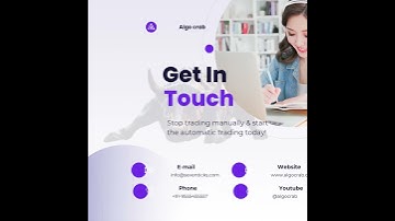 Algocrab 2 0 | Algo Trading in India #trading #metatrader4 #forex