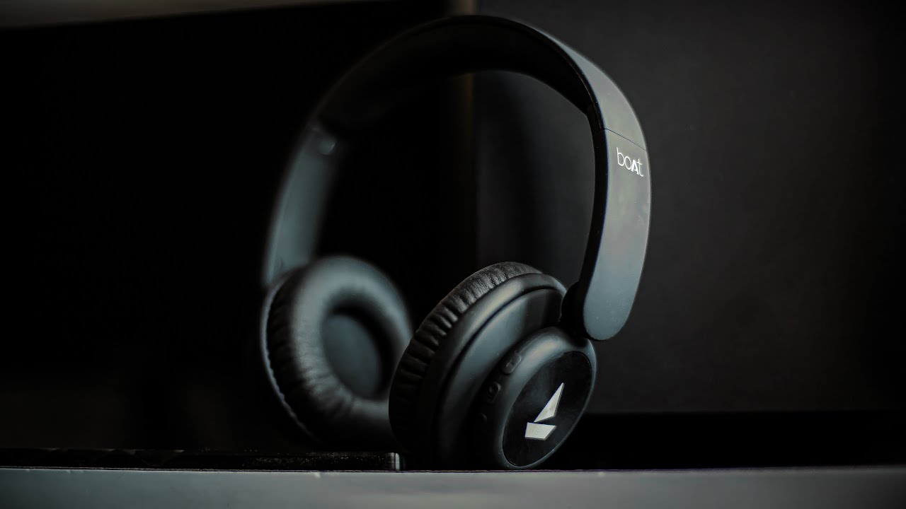 boAt Rockerz 450 Wireless headphone Unboxing And Review In Hindi After