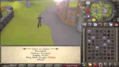 New 317 Rsps! - Os-Perfection! Join Now!