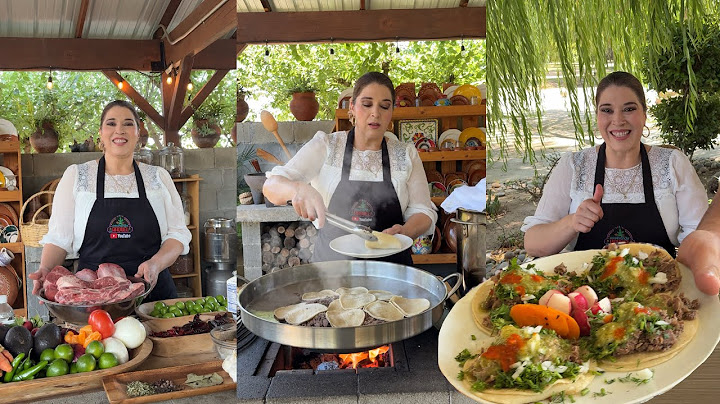TACOS DE LENGUA Y CARNE DE RES AL VAPOR!!