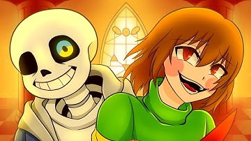 DETERMINATION Map Part Complete ! Undertale 10th Anniversary 