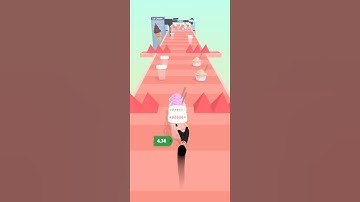 Popsicle stack Funny Icecream Gameplay #iosgame #androidgame #shorts #shortsfeeD #viral(1)