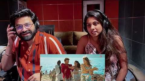 FIGHTER: Ishq Jaisa Kuch (Song) Hrithik Roshan, Deepika Padukone | Vishal-Sheykhar,Shilpa,Kumaar
