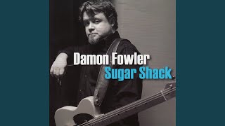 Video thumbnail of "Damon Fowler - Lonely Blues"