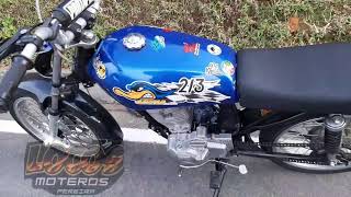 Akt Nkd Sport Hasta Que Clindraje Podrá Ganar? Top Sped