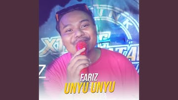 Unyu Unyu (Live)