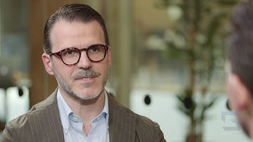 Behind Blockchain Research - Paolo Tasca, UCL Centre for Blockchain Technologies