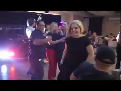 დაუმთავრებელი ტანგო :)