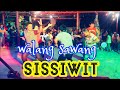 WALANG SAWANG SISSIWIT | Christmas Party 2019 |Tabaan Norte