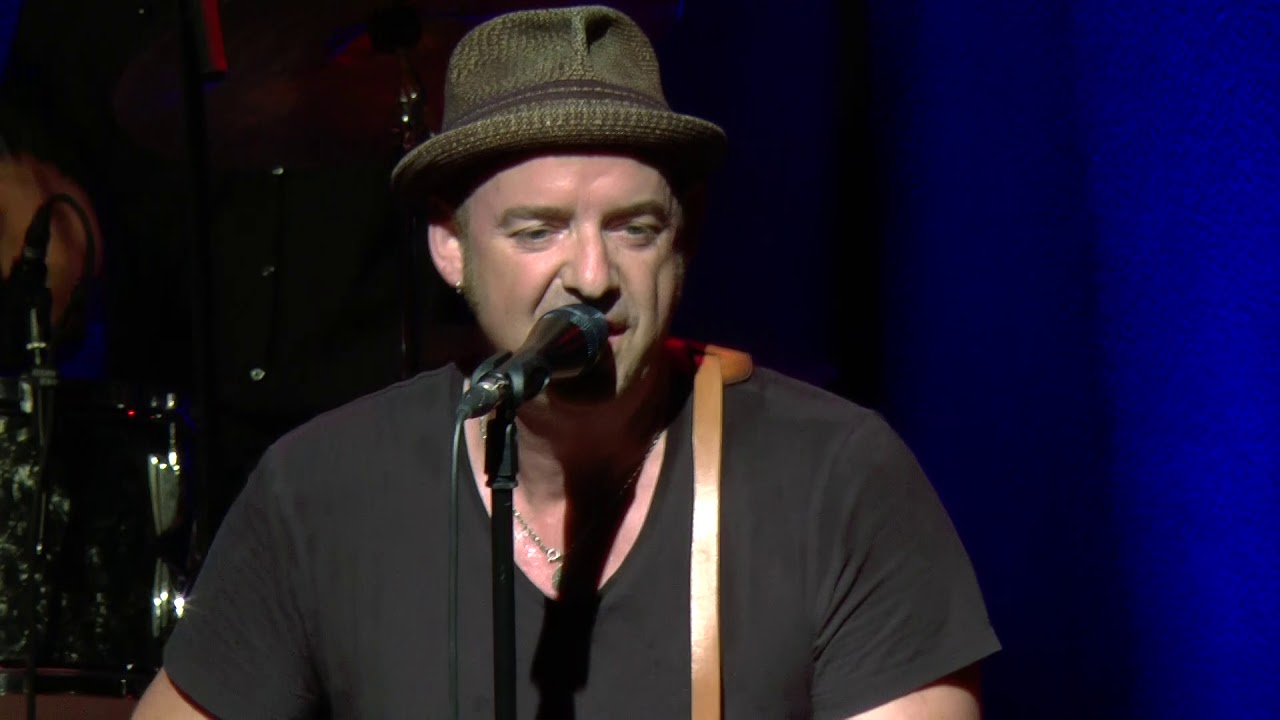 Klaus Major Heuser Band - Essen 26. Juni 2017 **Complete & Multicam**