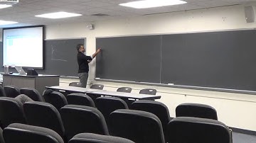 Quantum Transport (Lecture 21): Path integrals and Weak Localization in Quantum Transport