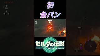 【ゼルダの伝説 ティアーズオブザキングダム】初台パンshorts ゼルダの伝説 ゼルダの伝説ティアーズオブザキングダム