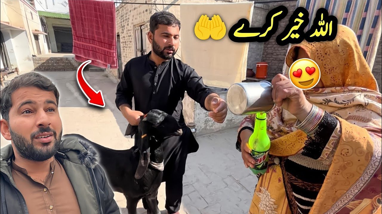 Allah Khear Kary 🤲🙏 Sab Ghar Waly Parshan Hain 🙂| Village Routine Vlog | Shazyy Vlog 