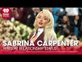Sabrina Carpenter Hints At Relationship Status After Barry Keoghan Split | Fast Facts