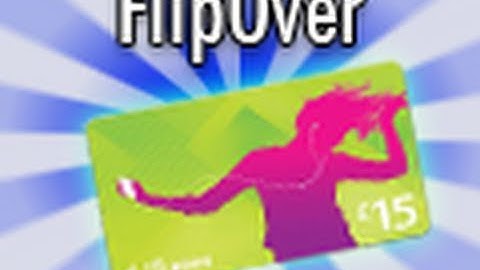 [GIVEAWAY OVER] FlipOver - Lock or Mute Your iDevice By Putting It Face Down! **NEW TWEAK!!**