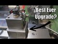 Warco WM180 SOLID Tool Post UPGRADE