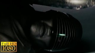 G.I. Joe Rise of Cobra (2009) - "He Never Gives Up" (1080p) FULL HD
