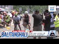 Alden Richards, goal na i-level up ang kaniyang triathlete journey | Balitanghali