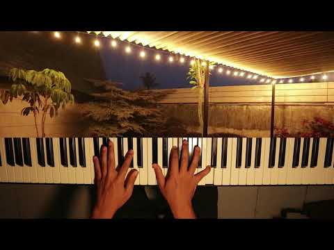 Perseverance - Ye Xuanqing