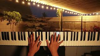 执生念 (Perseverance) - 千古玦尘 (Ancient Love Poetry) OST