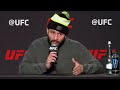 Jorge Masvidal Lays Into Colby Covington | UFC 272