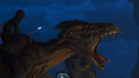 Legend of Grimrock 2 Final Boss + Ending