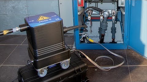 HVA28 PD30 E Connection Setup AIS