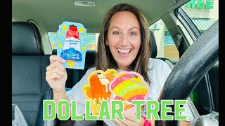 Dollar Tree Car Haul | Cutest NEW Summer Finds | Plus VIRAL $1.25 Finds 🤩