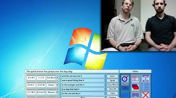Mind Typing and PC Control with Brain-Computer Interface (BCI)