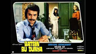 Orhan Gencebay - Boynu Bükük Sevgililer / Film Versiyon / 1975 Resimi