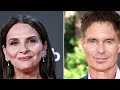 "Il est mort" : Juliette Binoche, la triste annonce