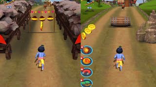 Little Krishna Game Play #Shorts screenshot 2