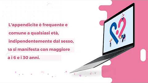 Cosa fare quando si infiamma l'appendice?