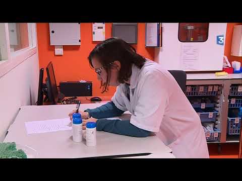 Miniature de la vidéo Dans les coulisses de la recherche clinique à Toulouse 3/4