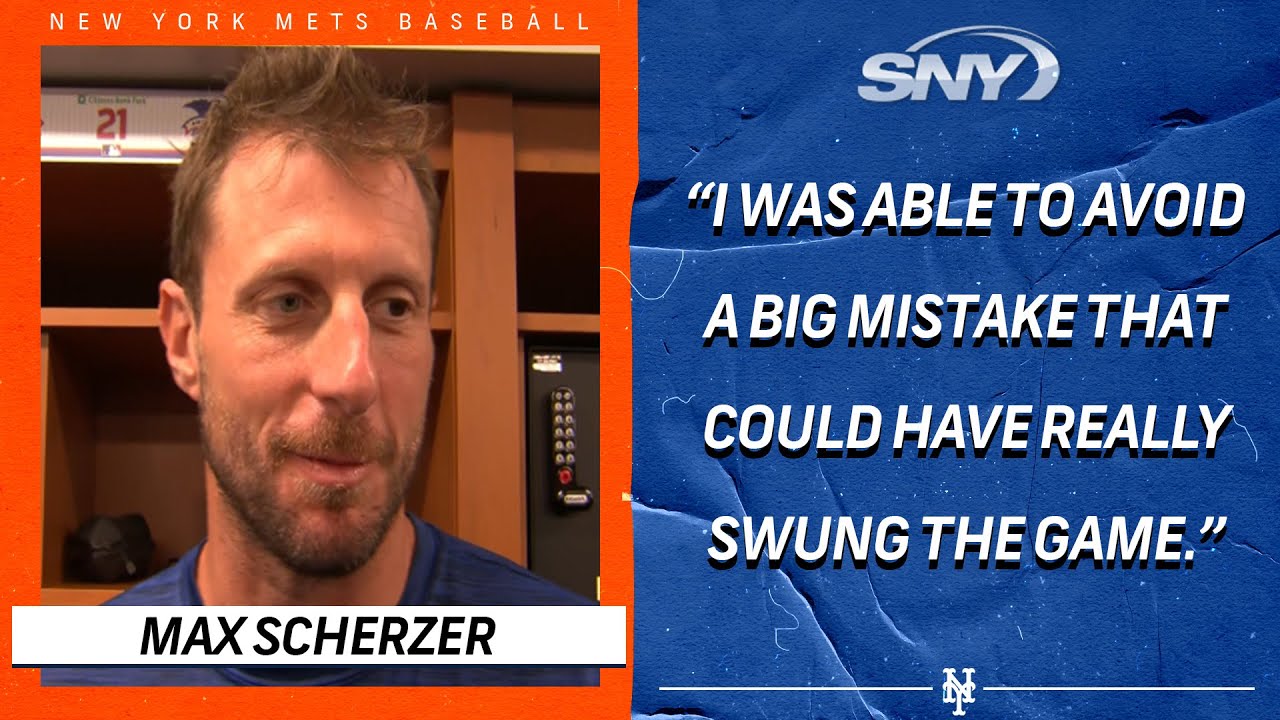 This shocking story reveals how the Cardinals fumbled the bag on Max  Scherzer in 2014