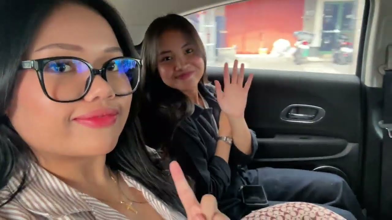 vlog mencari dubai chewy cookies