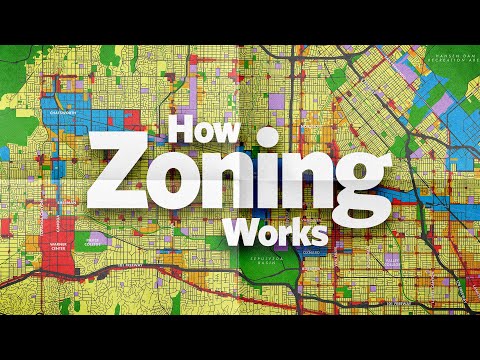A Longer Introduction to Zoning