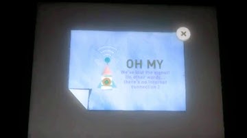 Noggin App Problems In Invert Color