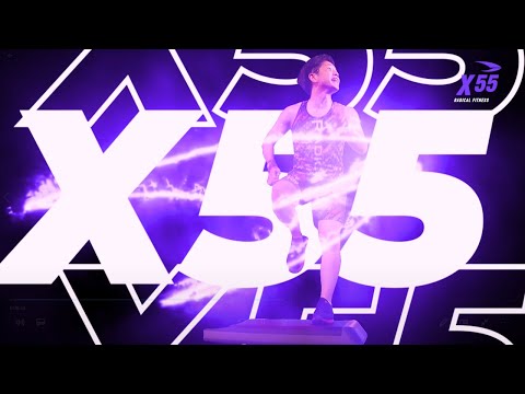 ラディカルフィットネス X55 No.19〜21 CD&DVD ラディカルフィットネス X55 No.19〜21 CD&DVD ラディカル