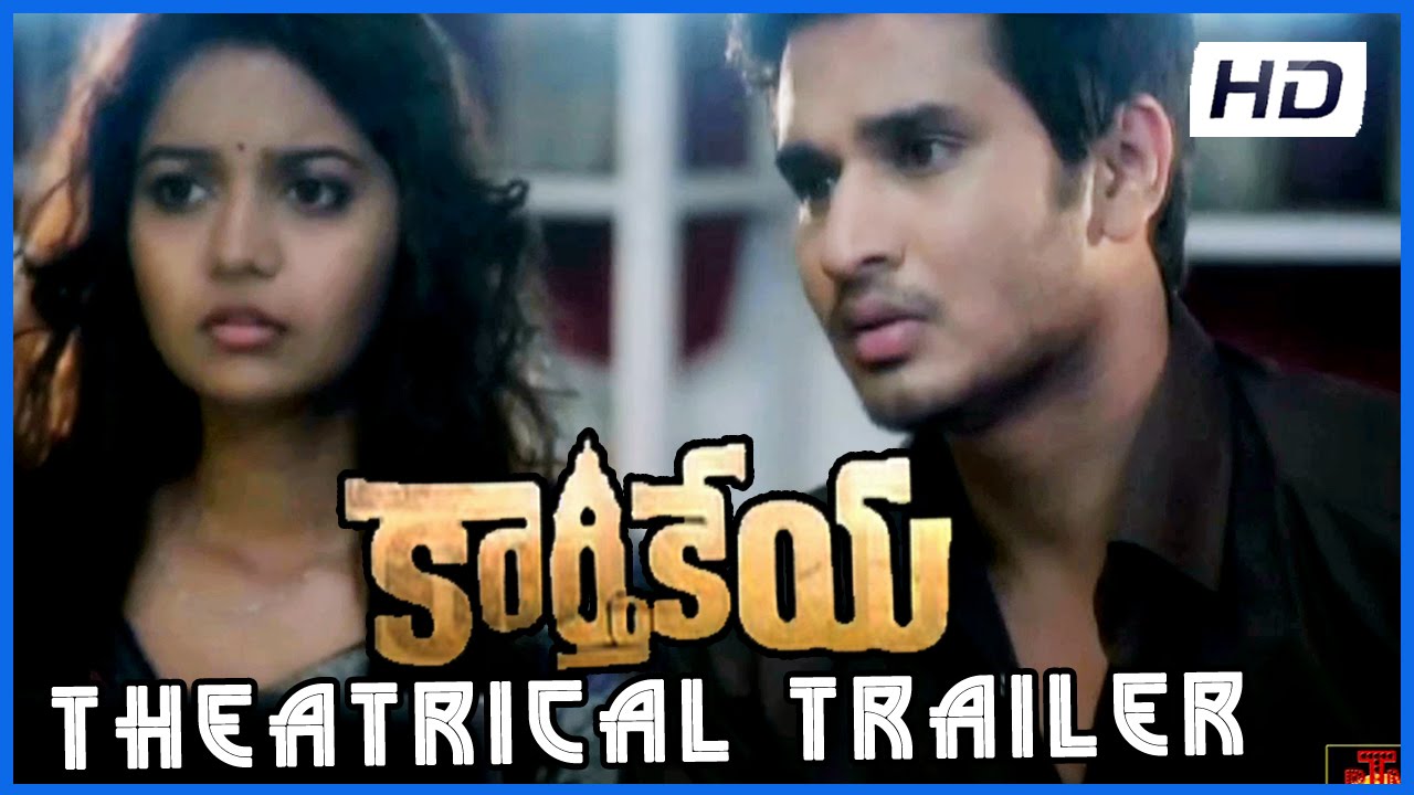 karthikeya 1 movie review in tamil