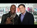 Tyrese Gibson Talks &quot;The Fate of the Furious&quot; with Arthur Kade (Full Interview)