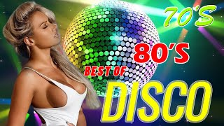 Disco remix 80s 90s nonstop 🍀 Best Songs Of The 1990s 🍀 Cream Dance Hits of 90's 🍀 In the Mix