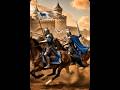 The Clash of the Two Sultans (1473) ⚔️ #viral #trending #shorts #ottoman #history #facts #foryou
