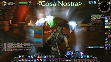 Flight Master Booty Bay Stranglethorn Vale (wow classic )