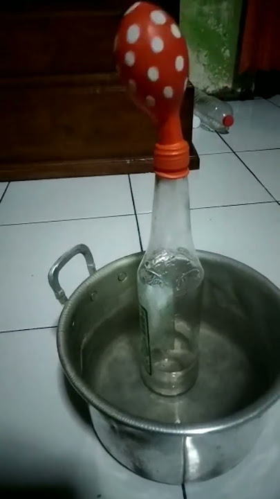 wah kok bisa ya