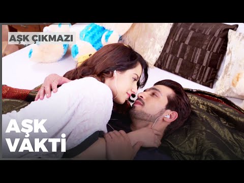 Aarohi Aşkın Deep'inde