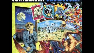 Scatterbrain - Scamboogery