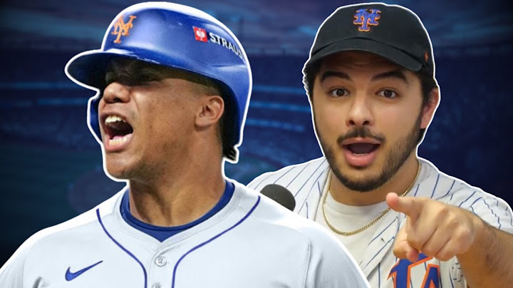 JUAN SOTO SIGNS WITH THE NEW YORK METS! | Live Reaction