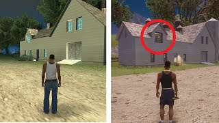 GTA TRILOGY - O QUE ACONTECEU COM OS MISTERIOS E SEGREDOS DO GAME